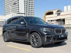 BMW X5 Facelift xDrive 30Li M Sport Package - фото 3