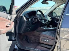 BMW X5 Facelift xDrive 30Li M Sport Package - фото 4