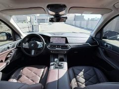 BMW X5 Facelift xDrive 30Li M Sport Package - фото 5