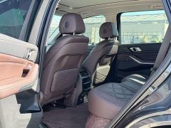 BMW X5 Facelift xDrive 30Li M Sport Package - фото 6