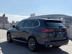 BMW X5 Facelift xDrive 30Li M Sport Package - фото 8