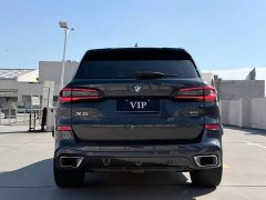 BMW X5 Facelift xDrive 30Li M Sport Package - фото 9