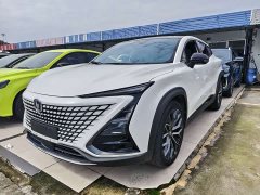 Changan UNI-T 1.5T Premium Edition - photo 1