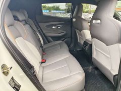 Changan UNI-T 1.5T Premium Edition - photo 10