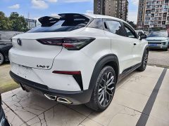 Changan UNI-T 1.5T Premium Edition - photo 14