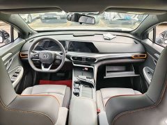 Changan UNI-T 1.5T Premium Edition - photo 5