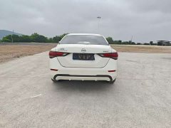 Nissan Sylphy 1.6L XL CVT Comfort Edition - ფოტო 13
