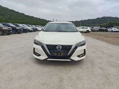 Nissan Sylphy 1.6L XL CVT Comfort Edition - ფოტო 2