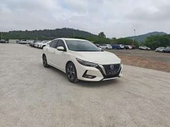 Nissan Sylphy 1.6L XL CVT Comfort Edition - ფოტო 3