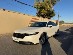 Honda Accord 260TURBO Smart Comfort Edition - ფოტო 1