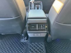 Honda Accord 260TURBO Smart Comfort Edition - ფოტო 10