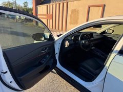 Honda Accord 260TURBO Smart Comfort Edition - ფოტო 13