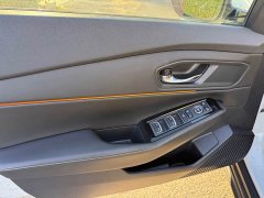 Honda Accord 260TURBO Smart Comfort Edition - ფოტო 14