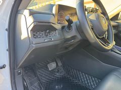 Honda Accord 260TURBO Smart Comfort Edition - ფოტო 15