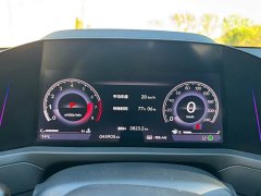 Honda Accord 260TURBO Smart Comfort Edition - ფოტო 16