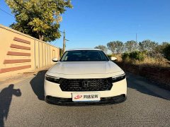 Honda Accord 260TURBO Smart Comfort Edition - ფოტო 2