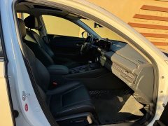 Honda Accord 260TURBO Smart Comfort Edition - ფოტო 20