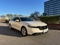 Honda Accord 260TURBO Smart Comfort Edition - ფოტო 3
