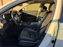 Honda Accord 260TURBO Smart Comfort Edition - ფოტო 8