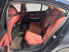 BMW 3 Series Facelift 325Li M Sport Package - ფოტო 6