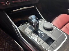 BMW 3 Series Facelift 325Li M Sport Package - ფოტო 7