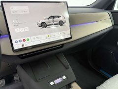 Volvo XC70 Plug-in Hybrid AWD Extended Range Core - фото 11