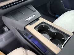 Volvo XC70 Plug-in Hybrid AWD Extended Range Core - фото 12