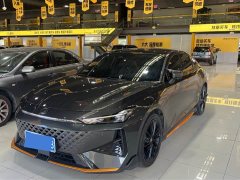 Changan UNI-V 1.5T 500Bar Luxury Sport Edition - photo 2
