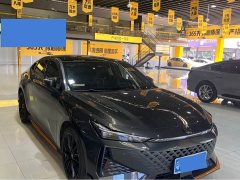 Changan UNI-V 1.5T 500Bar Luxury Sport Edition - photo 3