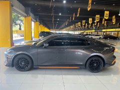 Changan UNI-V 1.5T 500Bar Luxury Sport Edition - photo 4