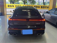 Changan UNI-V 1.5T 500Bar Luxury Sport Edition - photo 6