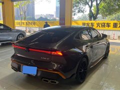 Changan UNI-V 1.5T 500Bar Luxury Sport Edition - photo 7
