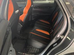 Changan UNI-V 1.5T 500Bar Luxury Sport Edition - photo 8