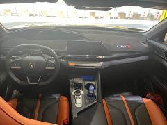 Changan UNI-V 1.5T 500Bar Luxury Sport Edition - photo 9