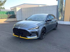 SAIC MG6 Pro 1.5T Automatic Trendsetter Luxury Edition - ფოტო 1