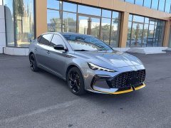 SAIC MG6 Pro 1.5T Automatic Trendsetter Luxury Edition - ფოტო 3