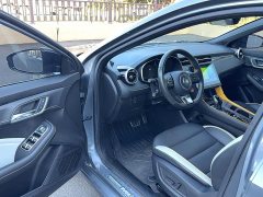SAIC MG6 Pro 1.5T Automatic Trendsetter Luxury Edition - ფოტო 4