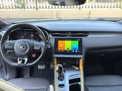 SAIC MG6 Pro 1.5T Automatic Trendsetter Luxury Edition - ფოტო 5