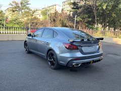 SAIC MG6 Pro 1.5T Automatic Trendsetter Luxury Edition - ფოტო 7