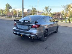 SAIC MG6 Pro 1.5T Automatic Trendsetter Luxury Edition - ფოტო 9