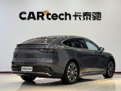 Luxeed Zhiji R7 Extended Range Ultra (192-channel LiDAR) - ფოტო 18