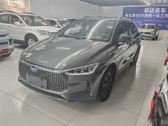 BYD e2 Luxury - ფოტო 1