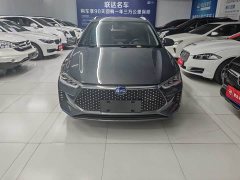BYD e2 Luxury - ფოტო 2