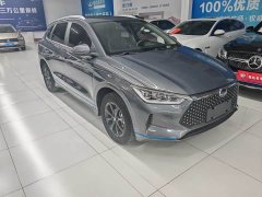 BYD e2 Luxury - ფოტო 3