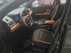 BYD e2 Luxury - ფოტო 4