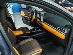 BYD e2 Luxury - ფოტო 6