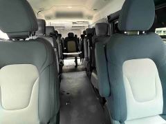 JMC 2.0T Manual Mid-wheelbase Mid-roof Business 9-seater (Non-commercial) - ფოტო 11