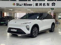 NIO ES8 75kWh - ფოტო 1