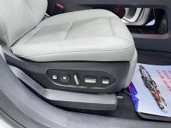 NIO ES8 75kWh - ფოტო 10