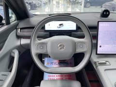 NIO ES8 75kWh - ფოტო 11